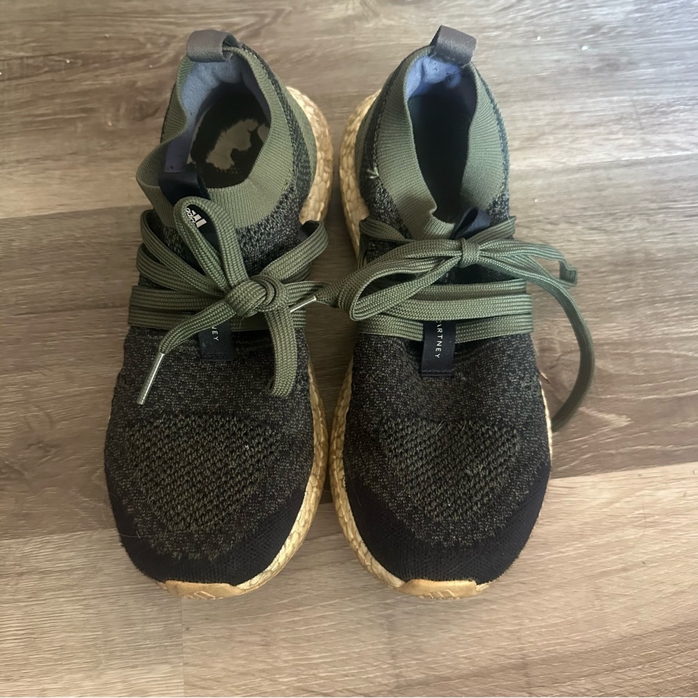 Adidas x Stella McCartney UltraBoost Sneakers